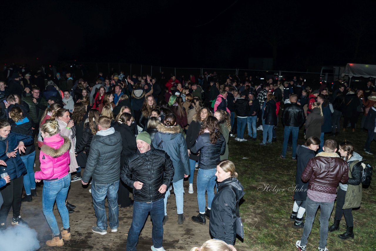 Bild 487 - Osterfeuer